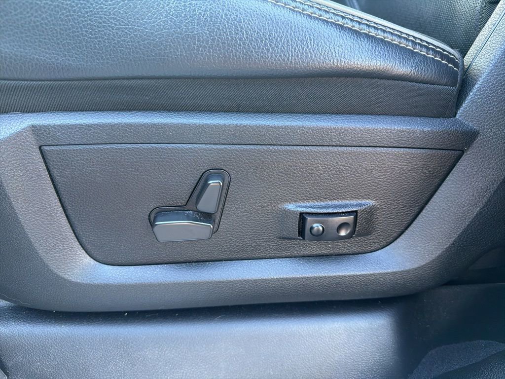 Used 2021 RAM 2500 Laramie image 14