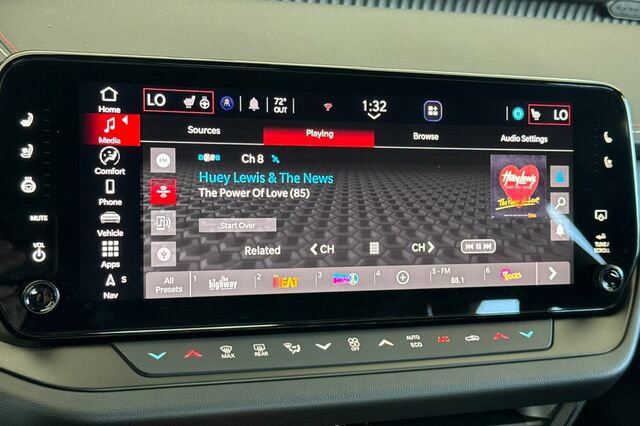 New 2026 Dodge Charger Daytona Scat Pack w/ Track Package image 14