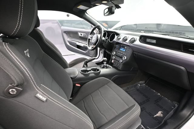 Used 2016 Ford Mustang GT w/ Interior & Wheel Package RWD image 42