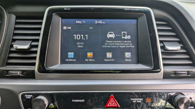 Used 2018 Hyundai Sonata Sport FWD image 33