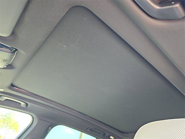 Used 2025 BMW X5 xDrive40i image 17