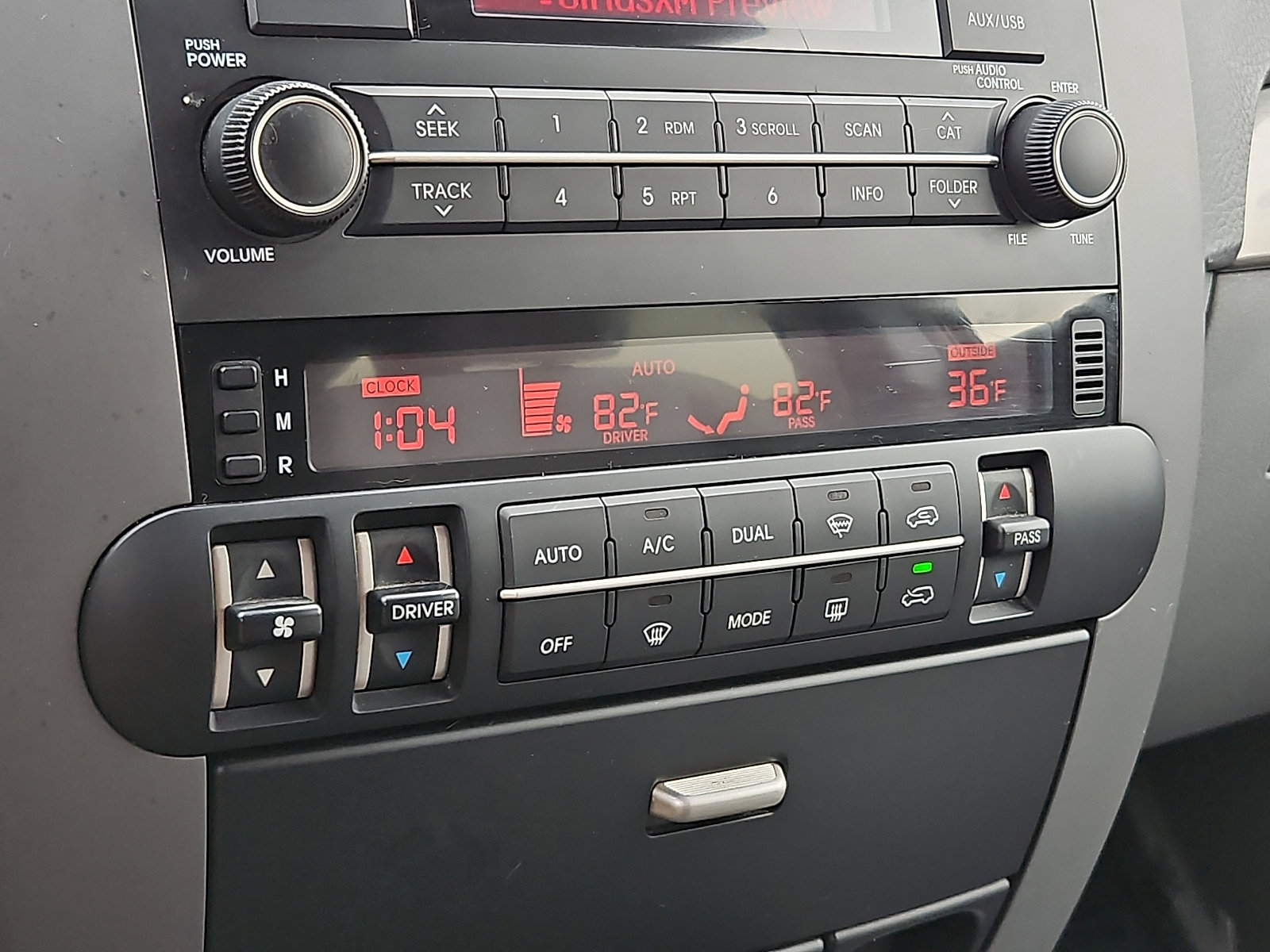 Used 2009 Kia Borrego EX image 15