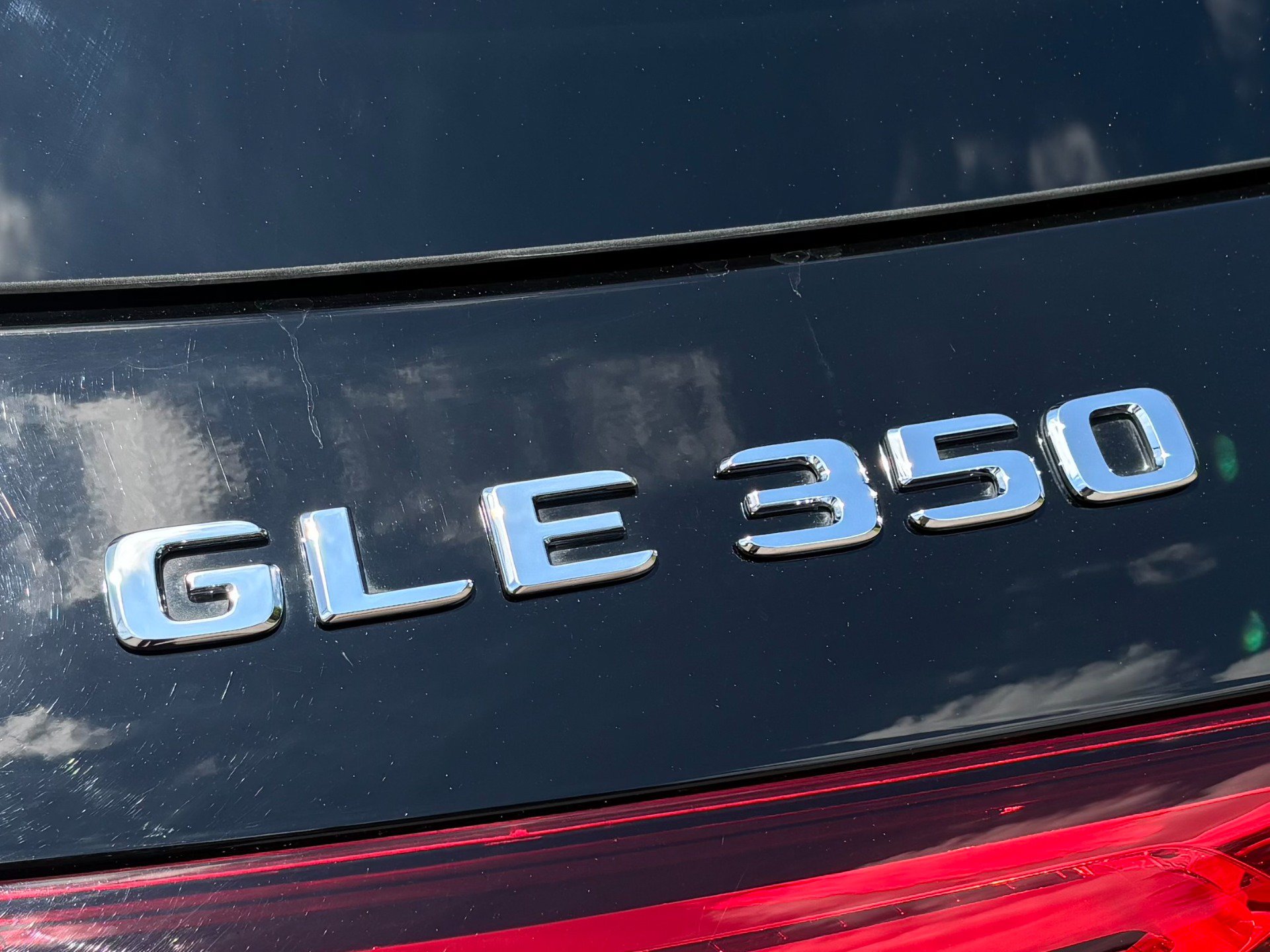 Used 2020 Mercedes-Benz GLE 350 4MATIC image 13