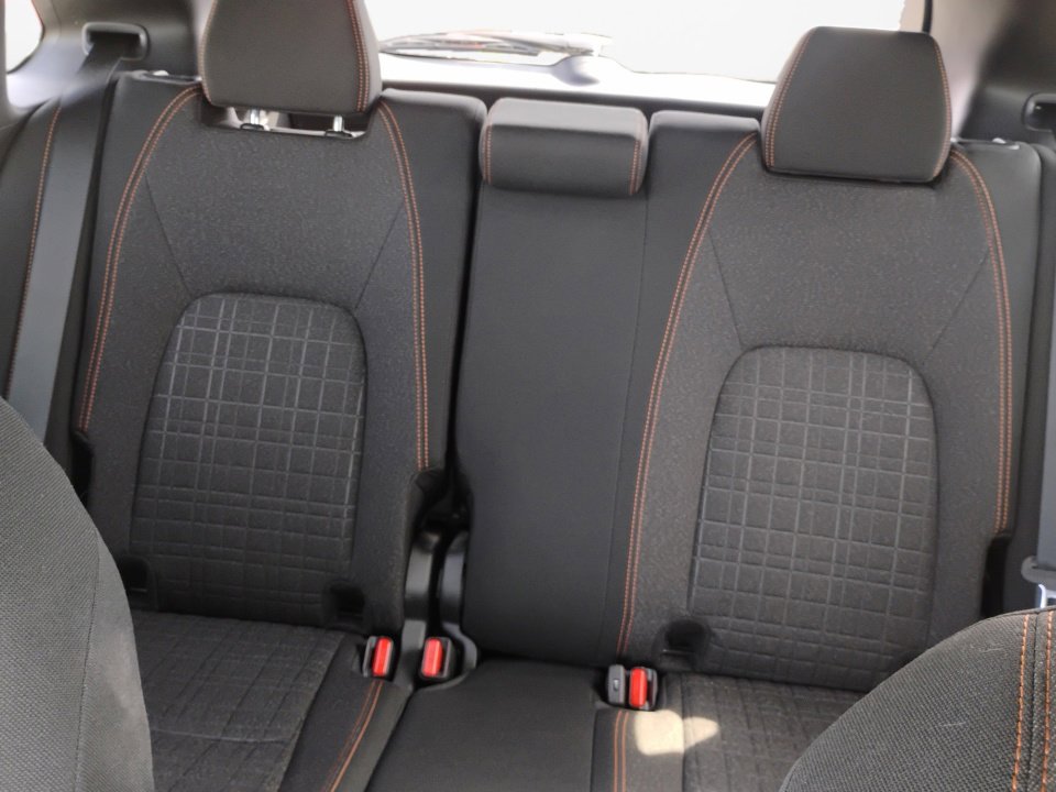 Certified 2023 Honda HR-V Sport image 12