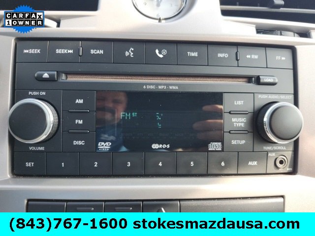 Used 2008 Chrysler Sebring Touring image 6