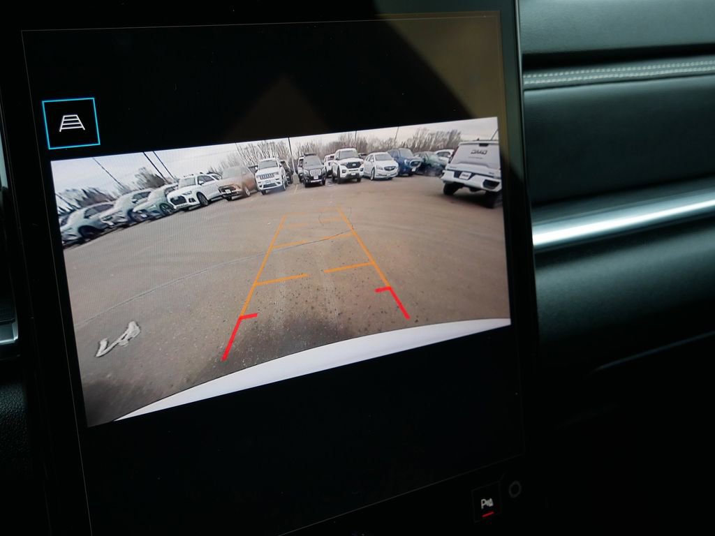 Used 2025 GMC Terrain Elevation image 27