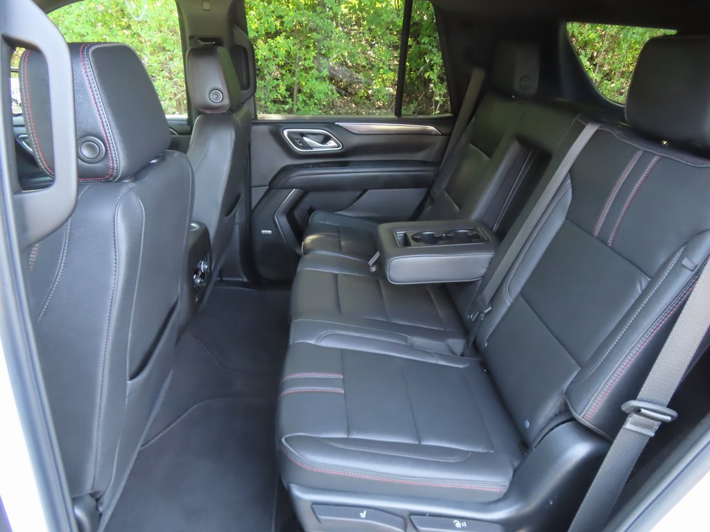 Used 2023 Chevrolet Tahoe RST image 30