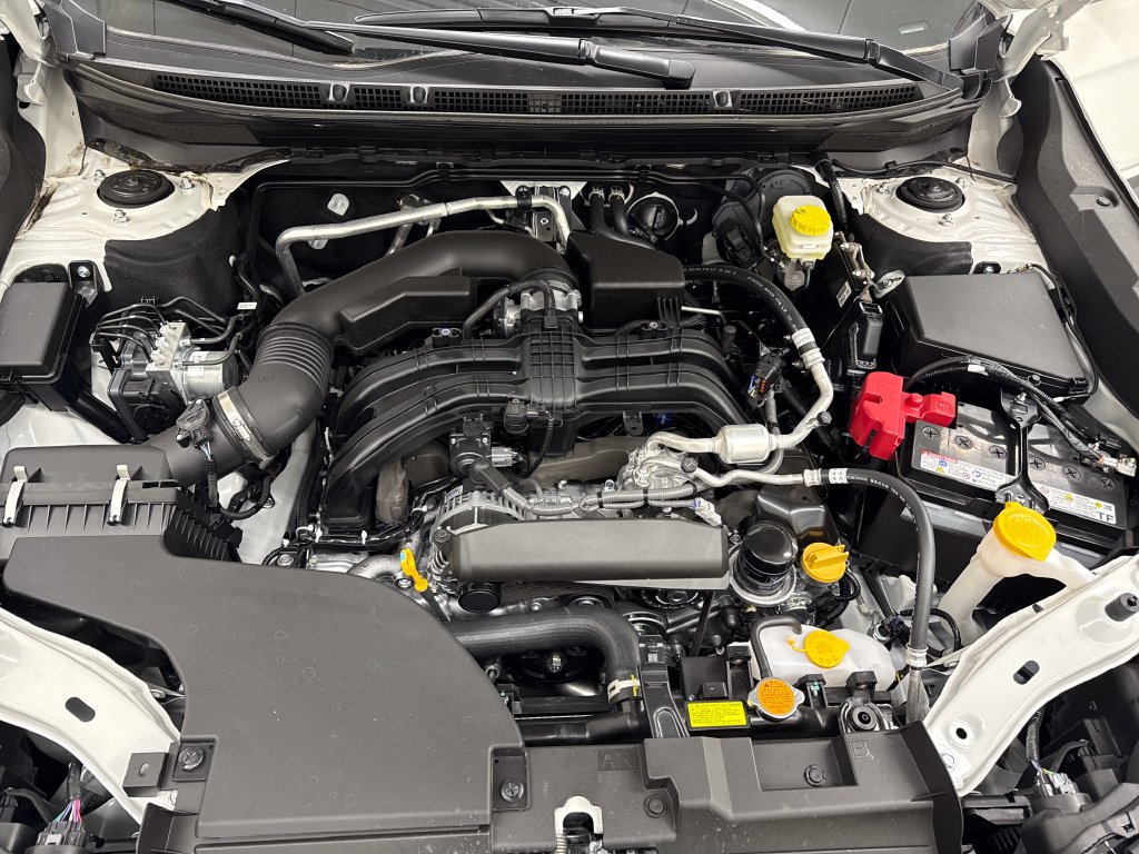 New 2026 Subaru Outback Limited AWD/4WD image 11