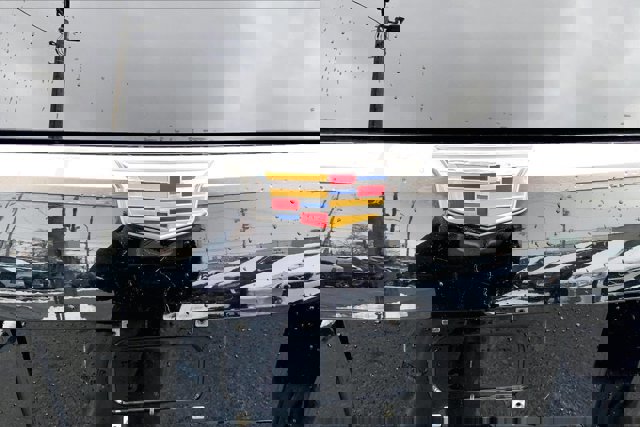 Used 2016 Cadillac Escalade Platinum image 30