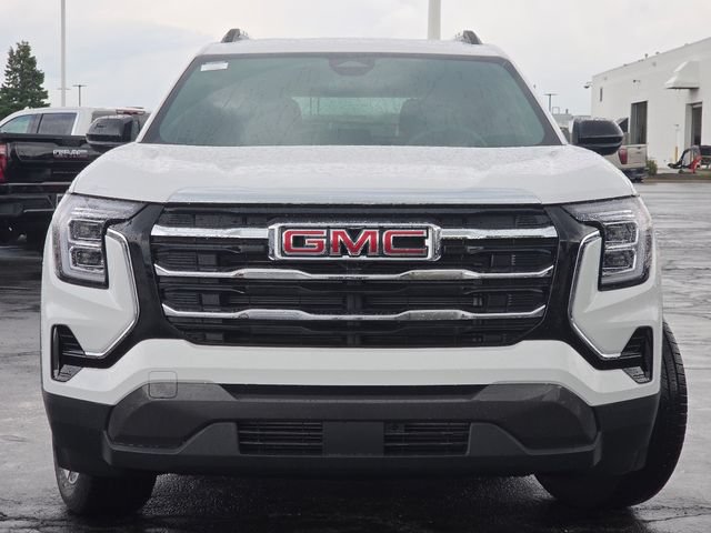 New 2027 GMC Terrain Elevation w/ Elevation Premium Package FWD image 11