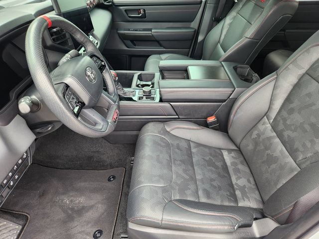 Used 2024 Toyota Tundra TRD Pro AWD/4WD image 10