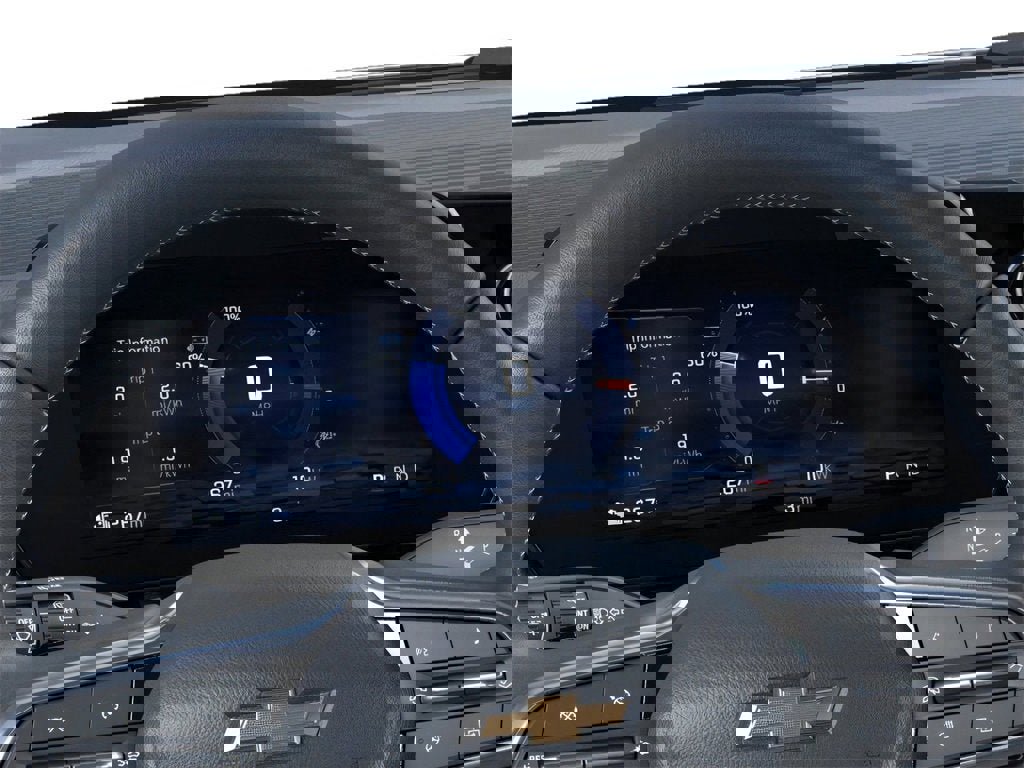 New 2026 Chevrolet Equinox EV LT w/ Convenience Package II image 18