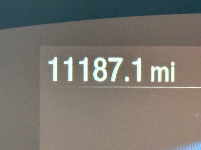 Used 2024 Ford Bronco Sport Big Bend image 18