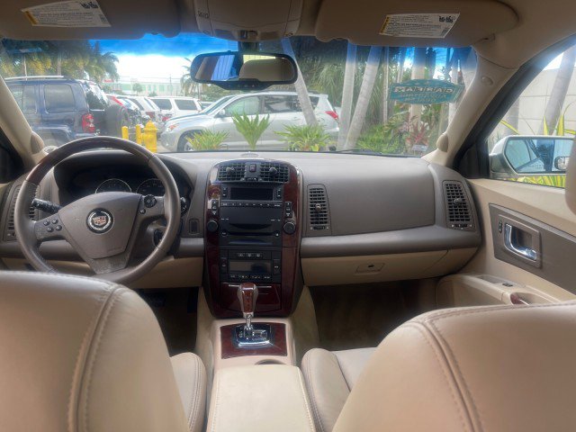 Used 2006 Cadillac CTS 3.6 image 79