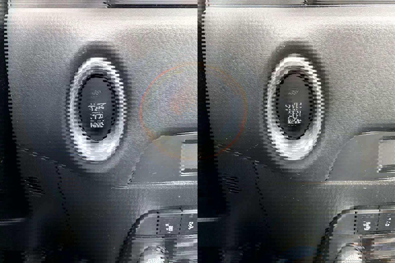 Used 2021 MAZDA CX-5 Touring w/ Touring Preferred SV Package image 32