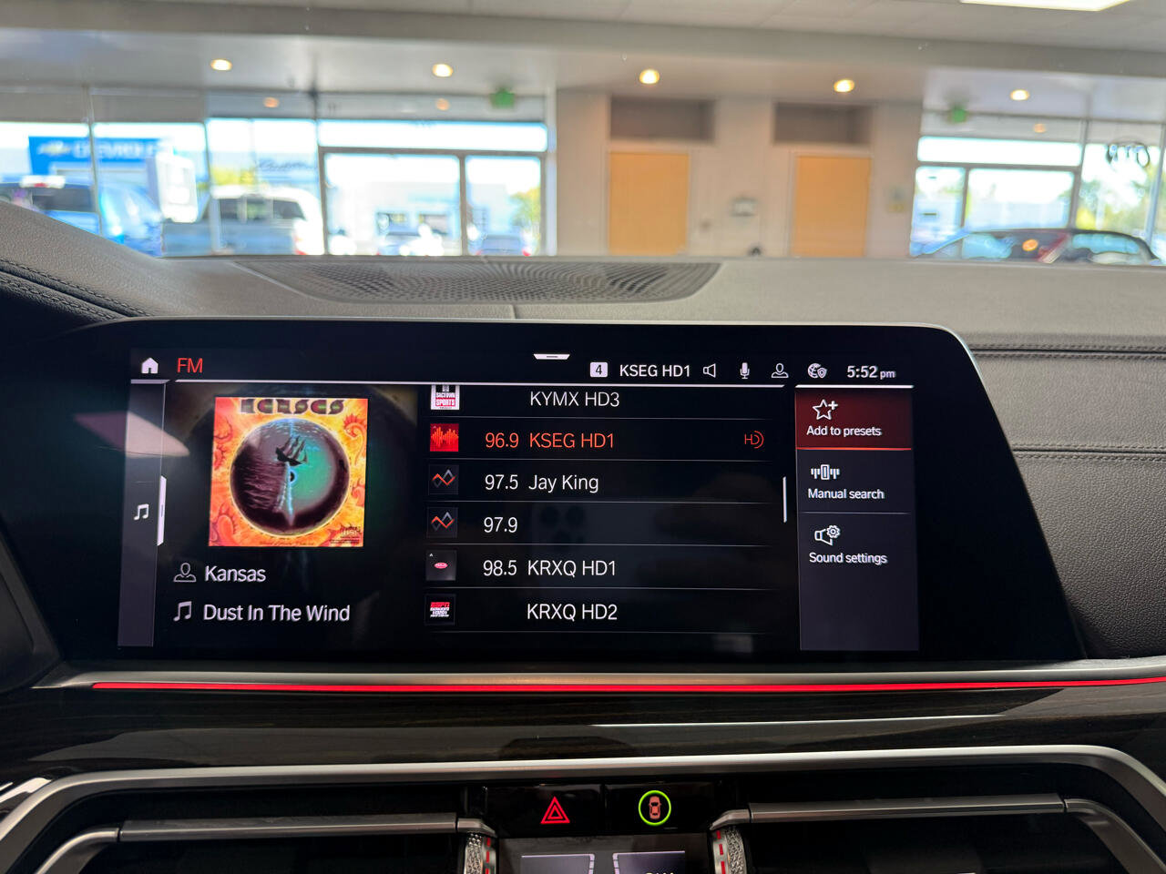 Used 2019 BMW X5 xDrive40i w/ Premium Package 2 image 18