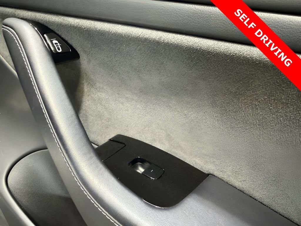 Used 2018 Tesla Model 3 Long Range AWD/4WD image 9