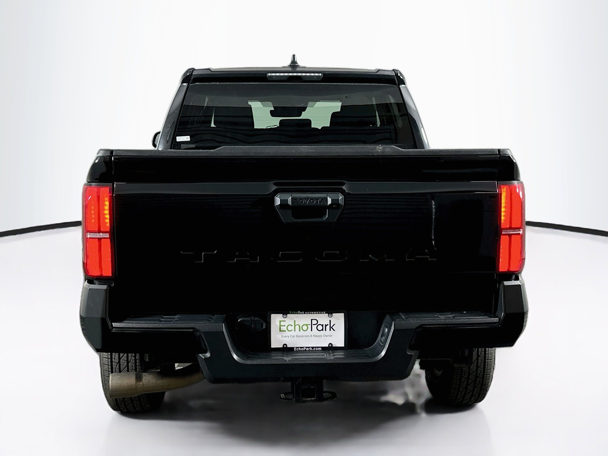 Used 2024 Toyota Tacoma SR5 RWD image 7