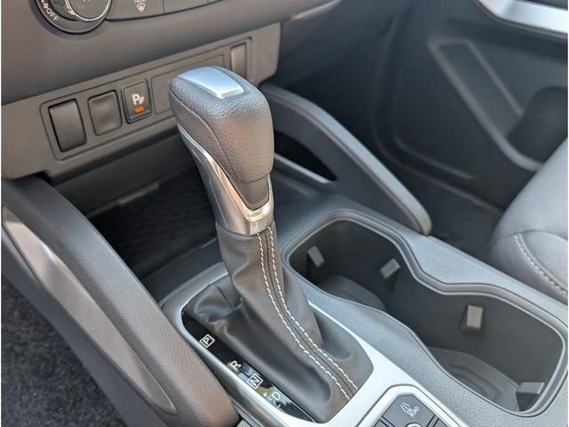 New 2026 Nissan Frontier SV w/ Tow Package image 25