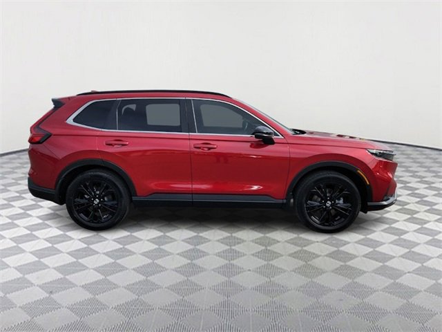 Used 2024 Honda CR-V Sport Touring image 8