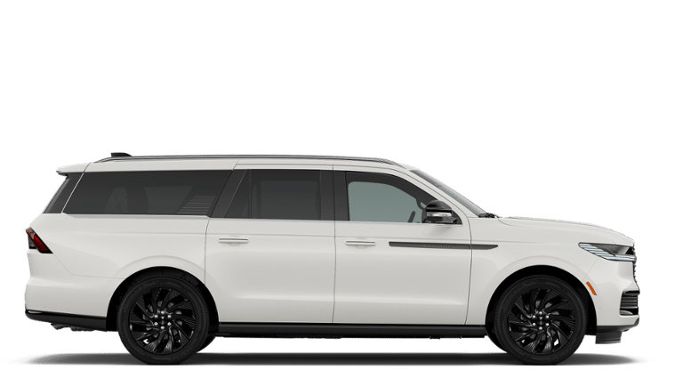 New 2026 Lincoln Navigator L Black Label AWD/4WD image 34
