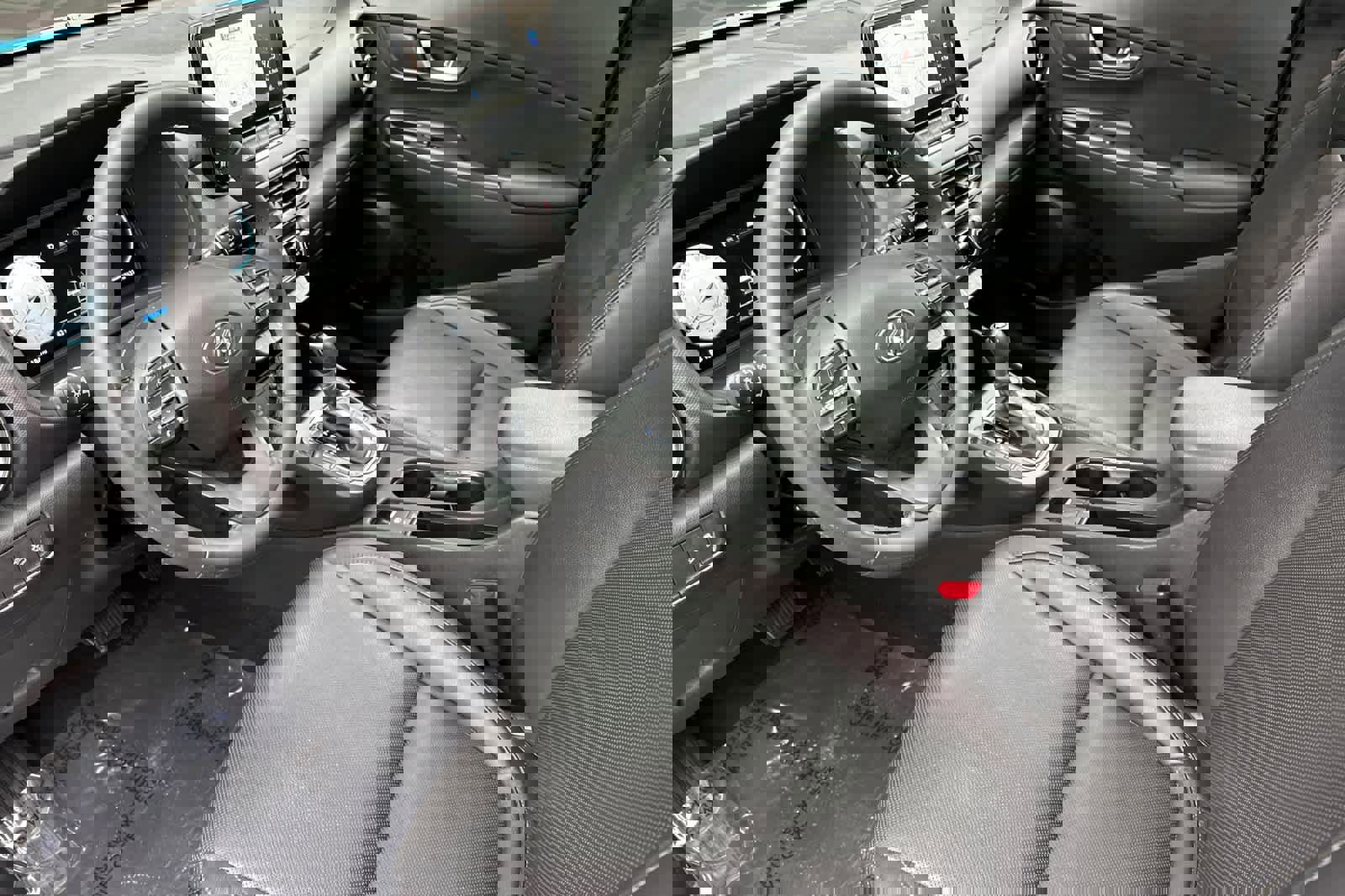 Used 2022 Hyundai Kona Limited w/ Cargo Package image 11