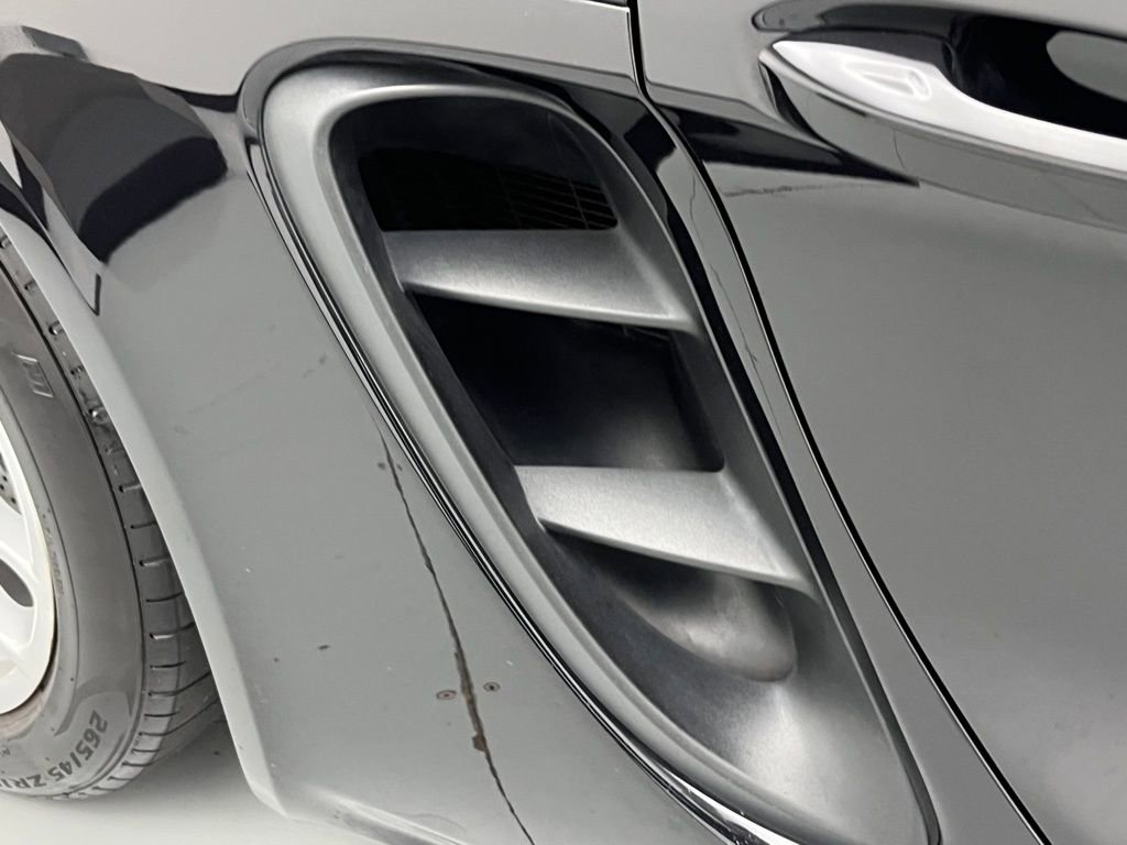 Certified 2024 Porsche 718 Boxster image 44