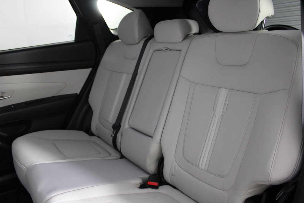 Certified 2026 Hyundai Tucson SEL FWD image 21