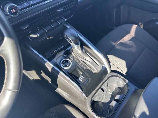 Used 2023 Chevrolet Colorado LT w/ LT Convenience Package II image 32