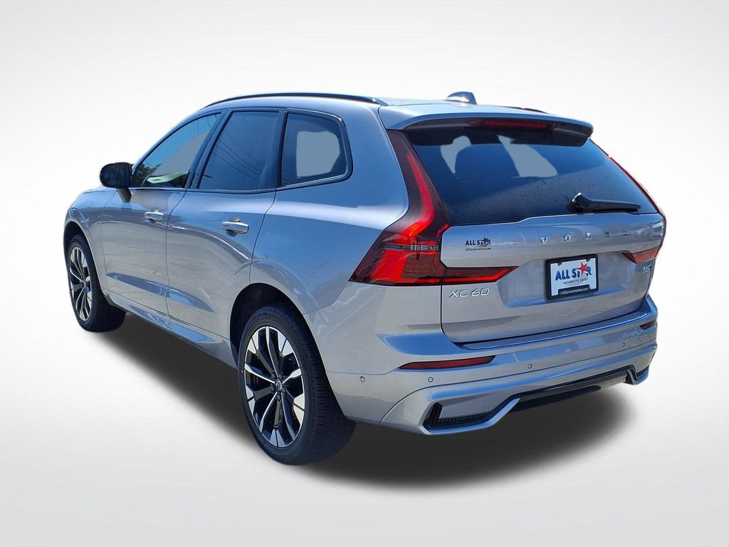 New 2026 Volvo XC60 B5 Plus w/ Protection Package Premier AWD/4WD image 6