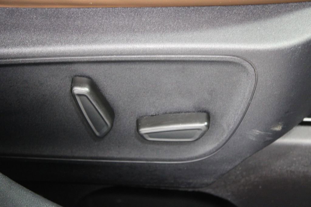 Used 2024 Ford Bronco Sport Badlands w/ Premium Package image 24