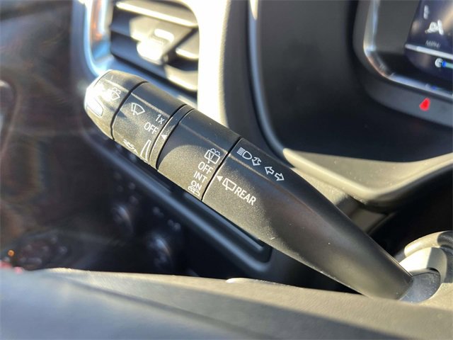 Used 2022 Chevrolet Tahoe RST w/ Luxury Package image 31