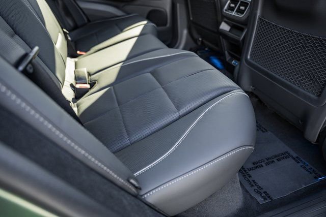 New 2026 Mercedes-Benz GLE 450 4MATIC image 32