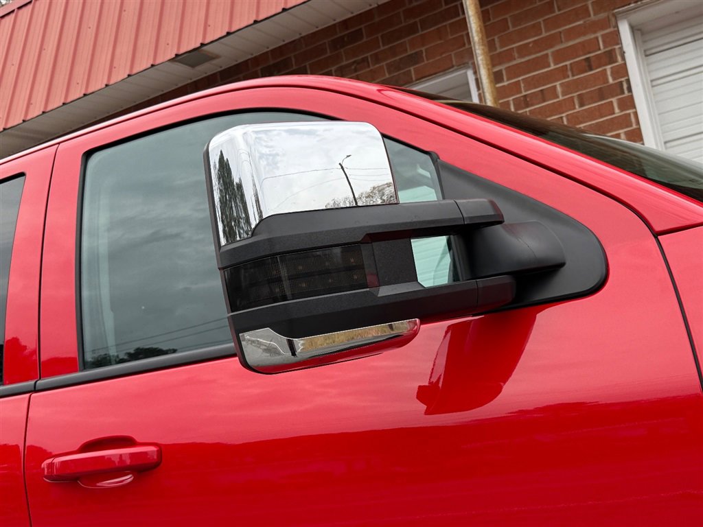 Used 2019 Chevrolet Silverado 1500 LT w/ All Star Edition image 38