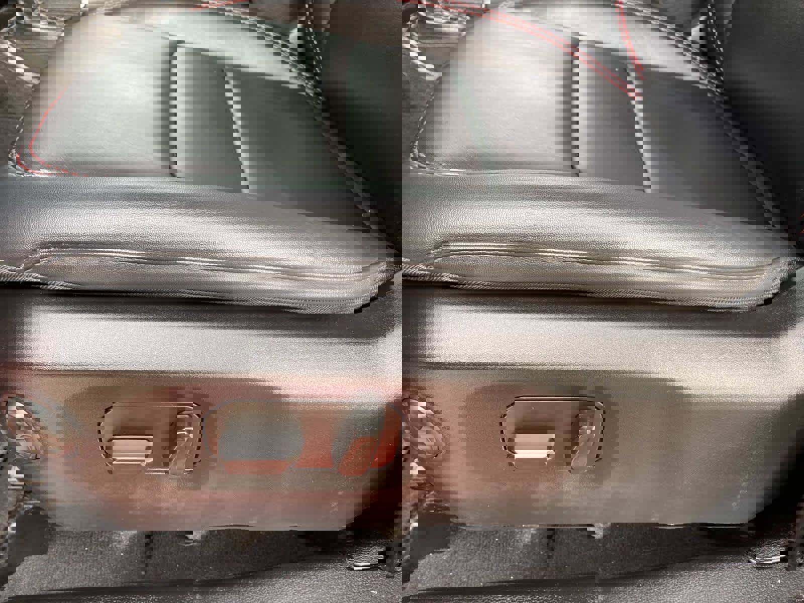 Certified 2024 Jeep Wrangler Rubicon AWD/4WD image 24