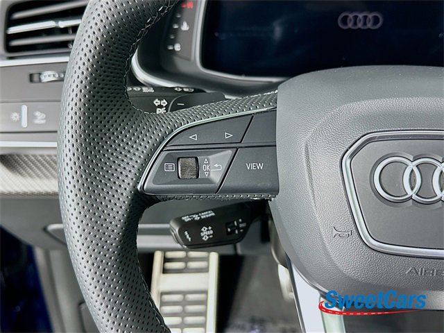 Used 2024 Audi SQ8 Premium Plus w/ 23" Wheel Package image 18