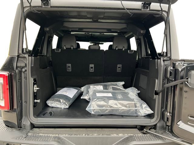 New 2025 Ford Bronco Badlands w/ Sasquatch Package AWD/4WD image 18