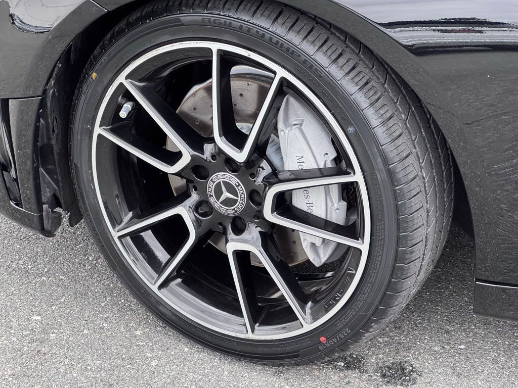 Used 2020 Mercedes-Benz C 300 Sedan image 39