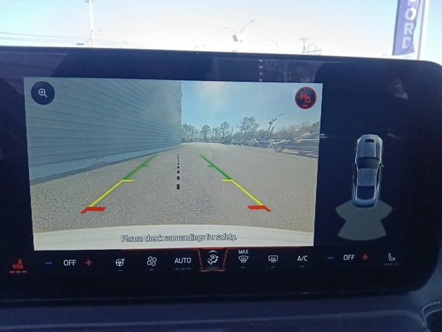 Used 2024 Ford Mustang GT Premium image 23