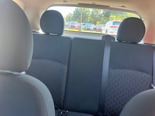 Used 2024 Mitsubishi Mirage LE FWD image 24