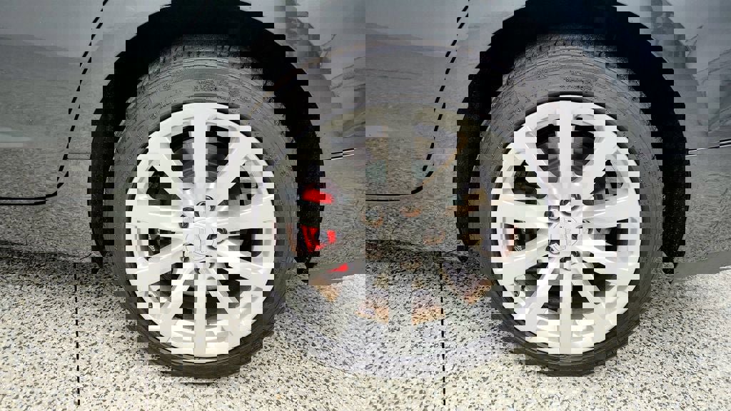 Used 2018 Cadillac ATS 2.0T AWD Sedan image 9