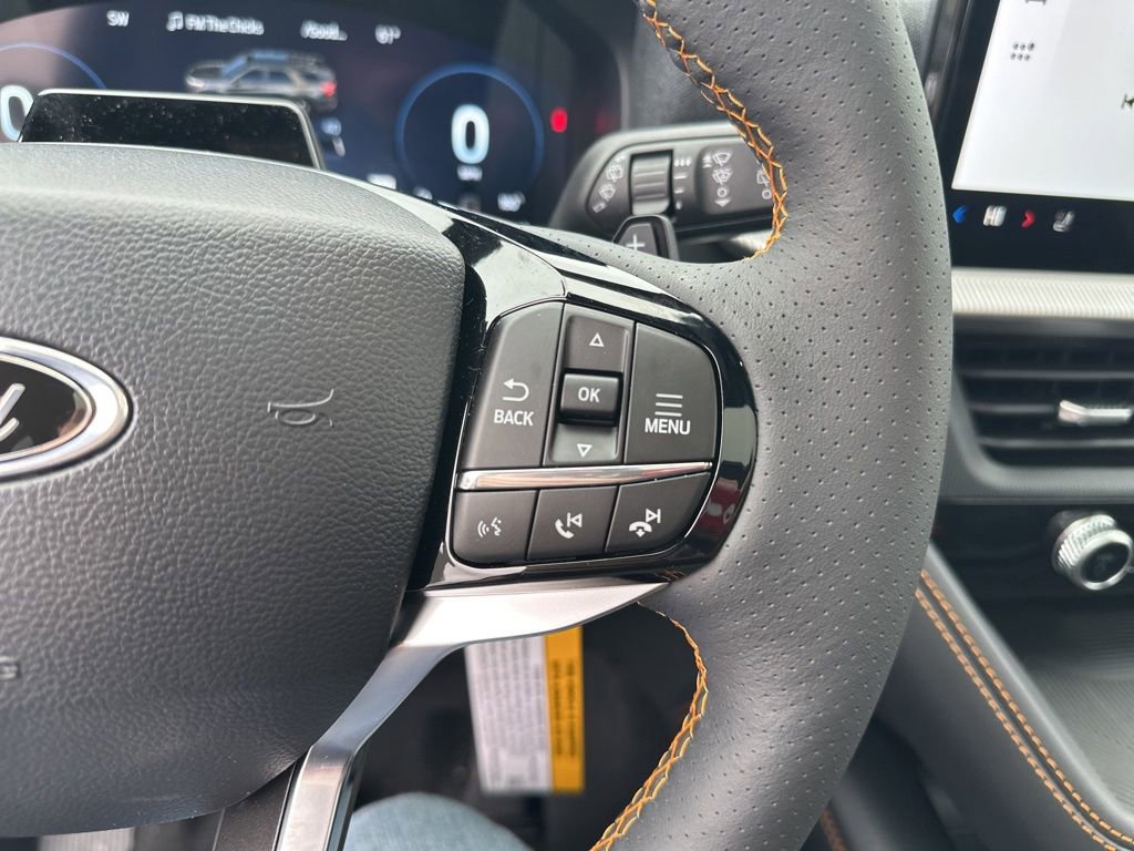 New 2026 Ford Explorer Tremor w/ Tremor Ultimate Package image 22