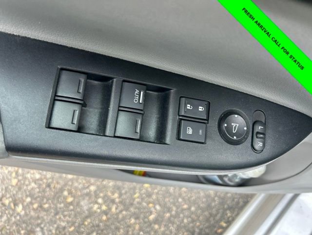 Used 2015 Honda Accord LX image 11