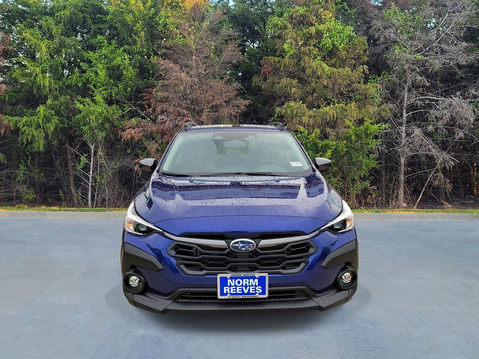 New 2026 Subaru Crosstrek 2.0i Premium image 2