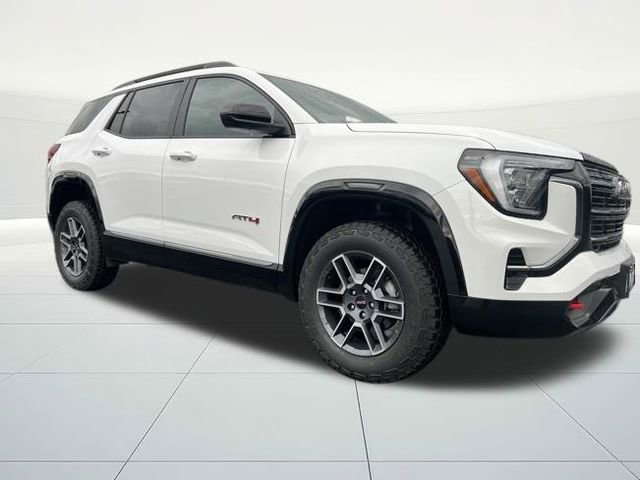 New 2026 GMC Terrain AT4 image 6