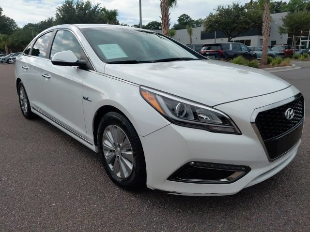 Used 2016 Hyundai Sonata SE FWD image 3