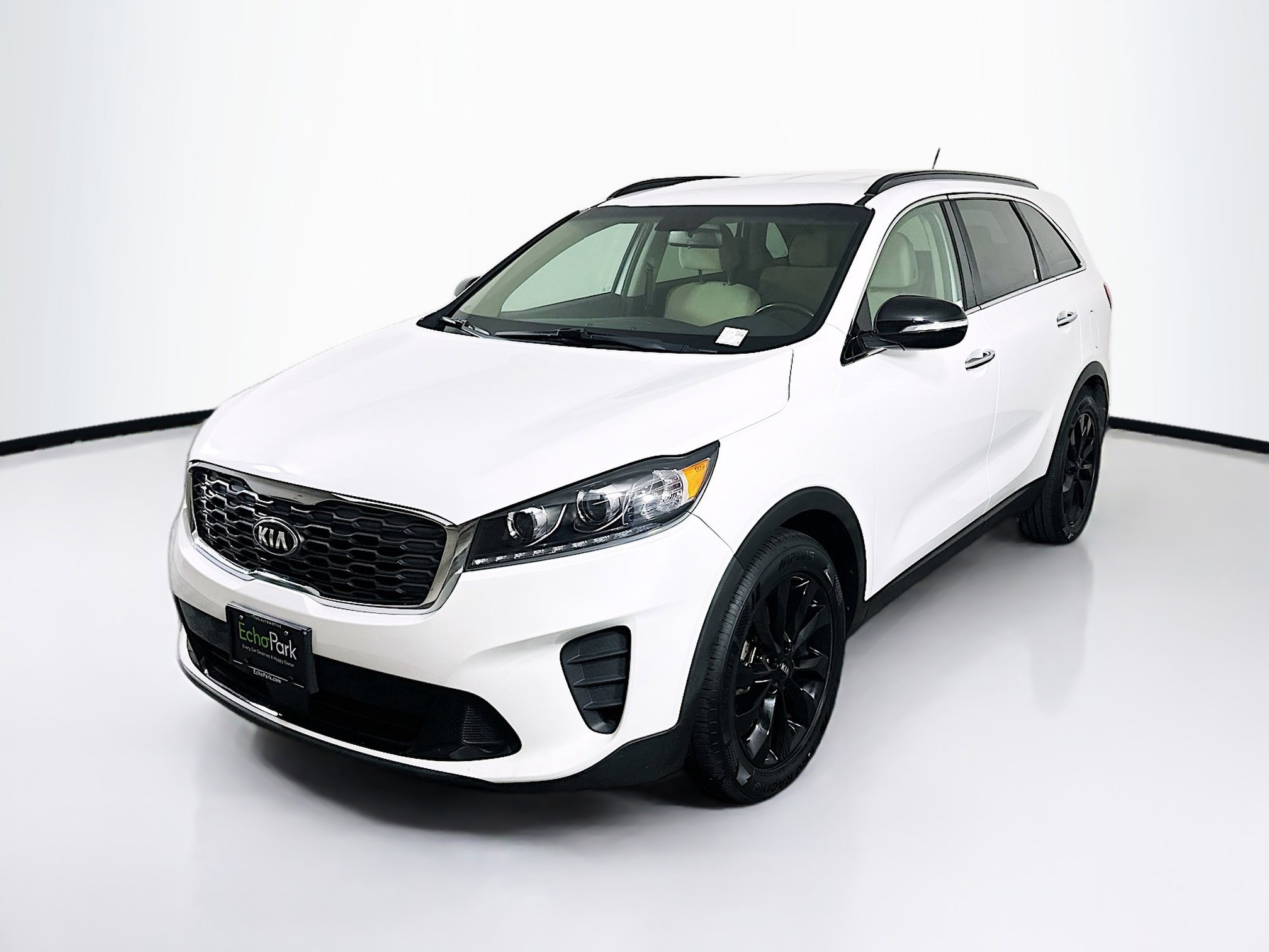 Used 2020 Kia Sorento S image 3