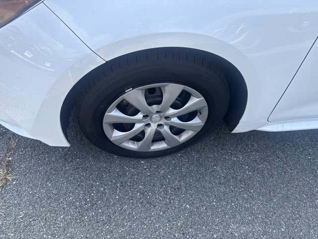 Used 2023 Toyota Corolla LE image 11