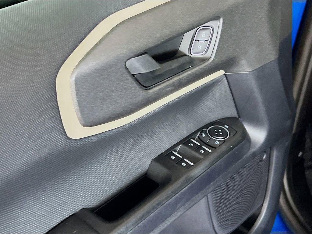 New 2025 Ford Bronco Sport Big Bend image 12