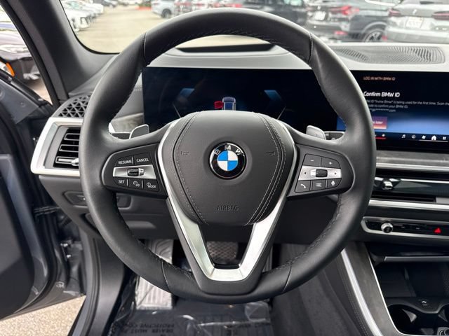 Used 2026 BMW X5 sDrive40i w/ Premium Package RWD image 24
